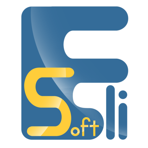 Logo Elisoft